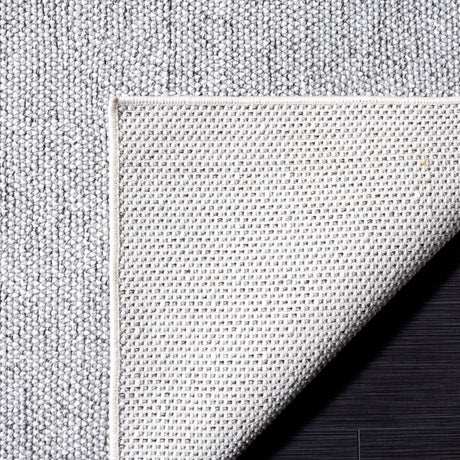 Safavieh River Rvr600G Grey/Ivory Rug.