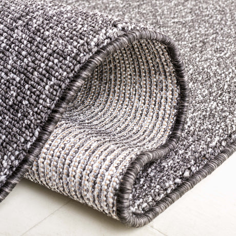 Safavieh River Rvr600J Charcoal Rug.