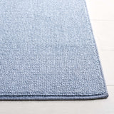 Safavieh River Rvr600M Blue Rug.