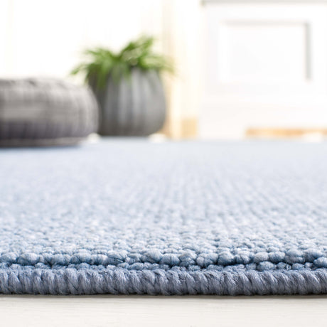 Safavieh River Rvr600M Blue Rug.
