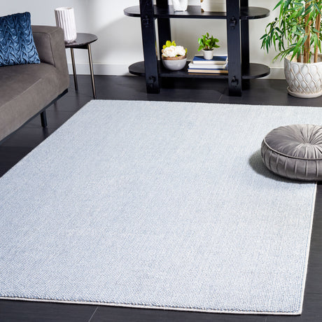 Safavieh River Rvr600N Blue/Ivory Rug.
