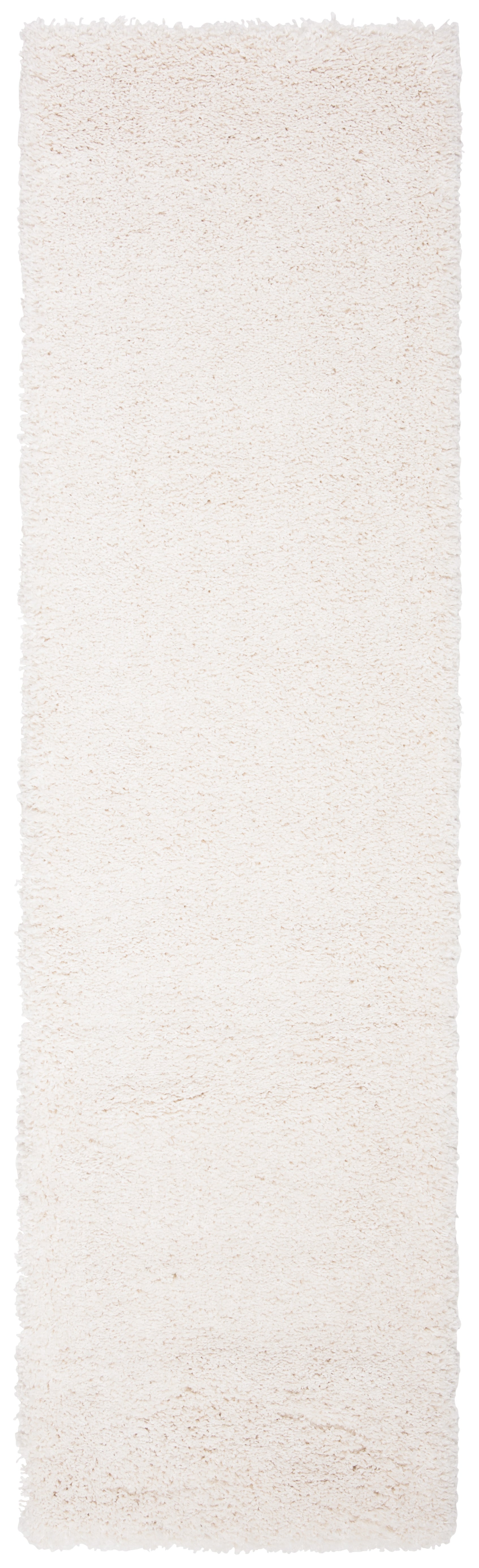 Safavieh Royal Shag Rygb115A Cream Area Rug