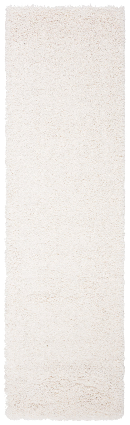 Safavieh Royal Shag Rygb115A Cream Area Rug