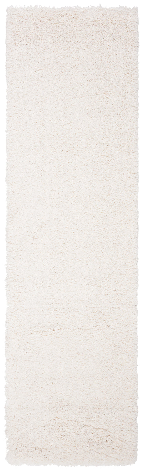 Safavieh Royal Shag Rygb115A Cream Rug.