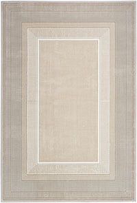 Nourison Glitz Glz07 Ivory Area Rug