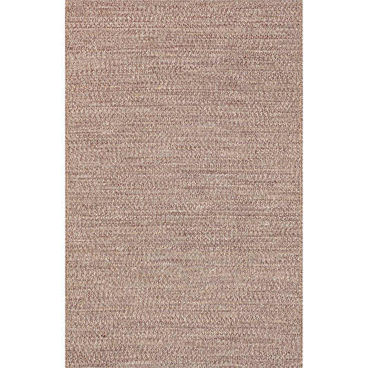 Nuloom Elvira Casual Svjc01E Brown Area Rug