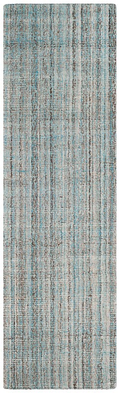 Safavieh Abstract Abt141A Blue/Multi Rug - Safavieh - abt141a - 24