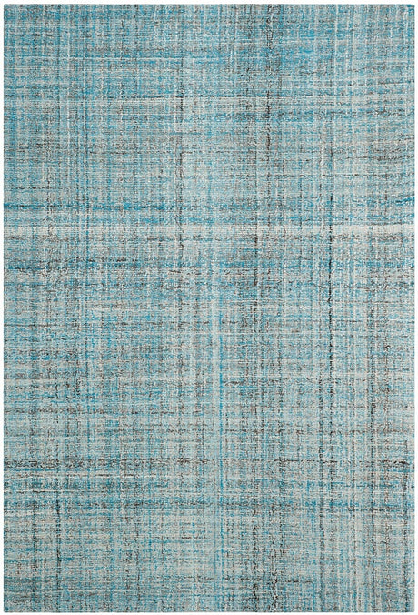 Safavieh Abstract Abt141A Blue/Multi Rug - Safavieh - abt141a - 24