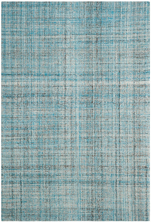 Safavieh Abstract Abt141A Blue/Multi Rug.