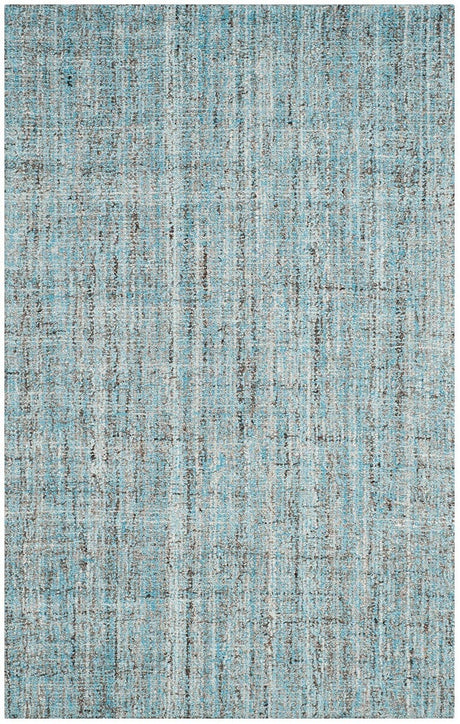 Safavieh Abstract Abt141A Blue/Multi Rug - Safavieh - abt141a - 3