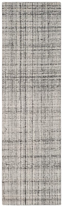 Safavieh Abstract Abt141B Grey/Black Rug - Safavieh - abt141b - 24