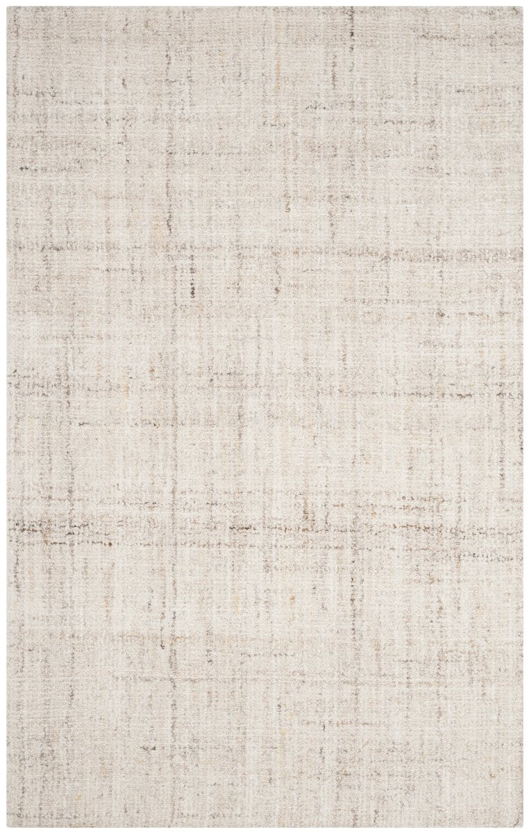 Safavieh Abstract Abt141D Ivory/Beige Rug.