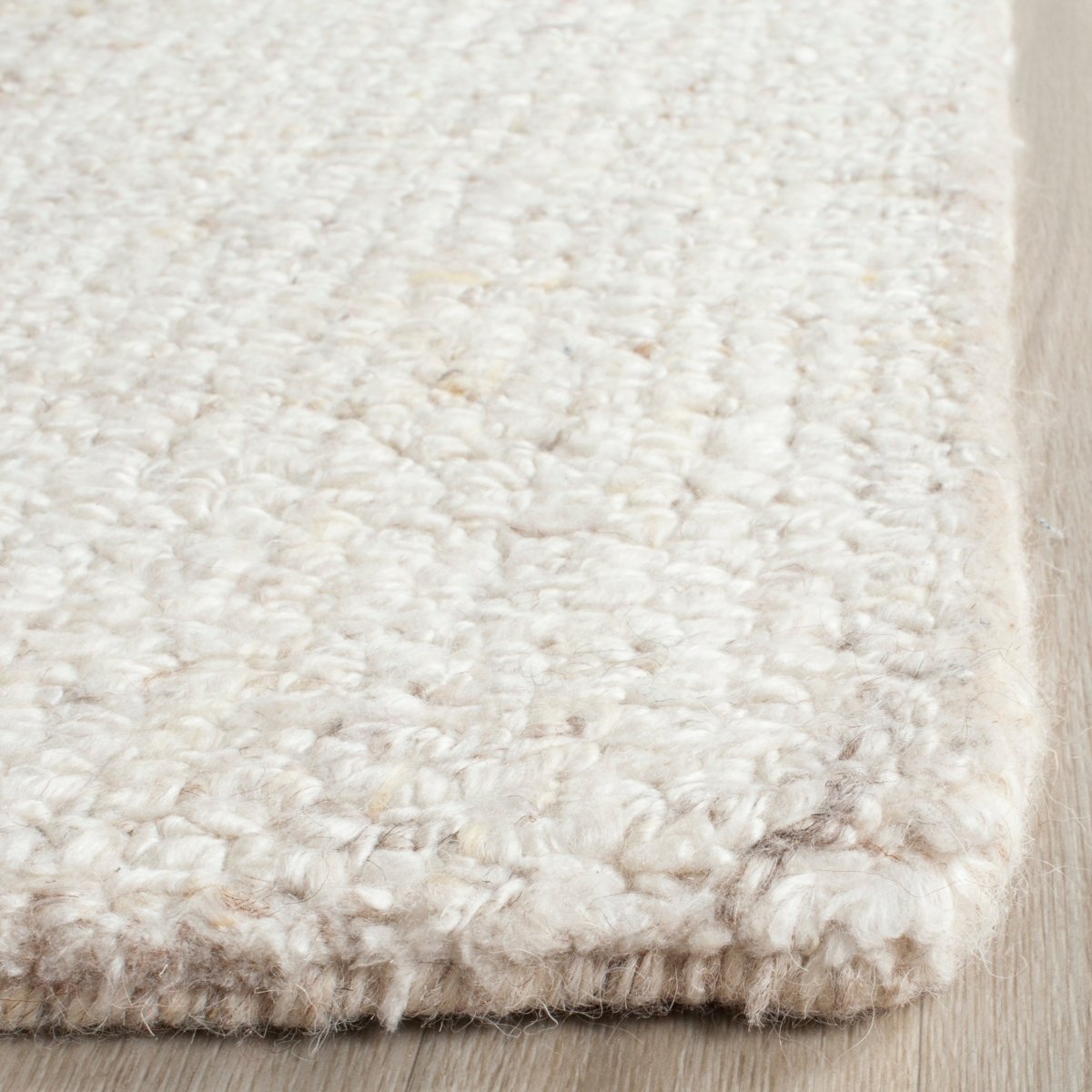 Safavieh Abstract Abt141D Ivory/Beige Rug.
