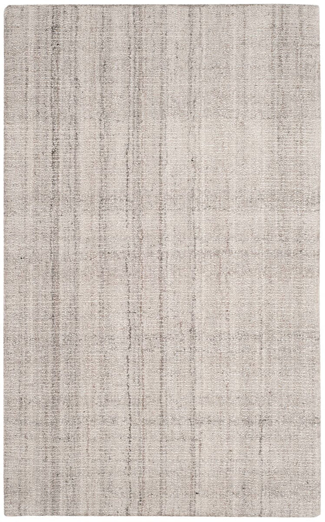 Safavieh Abstract Abt141E Light Grey Rug.