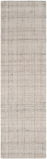 Safavieh Abstract Abt141E Light Grey Rug.