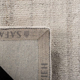 Safavieh Abstract Abt141E Light Grey Rug.