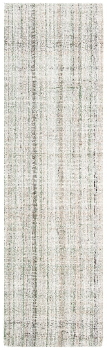 Safavieh Abstract Abt143Y Green/Sage Rugs.