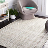 Safavieh Abstract Abt143Y Green/Sage Rugs.
