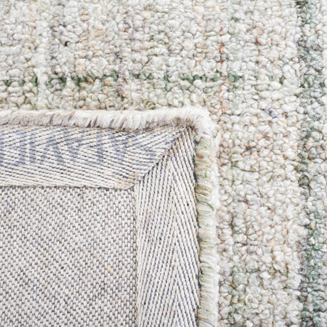 Safavieh Abstract Abt143Y Green/Sage Rugs.