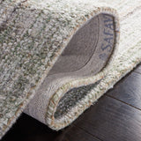Safavieh Abstract Abt143Y Green/Sage Rugs.