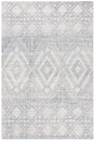 Safavieh Abstract Abt144A Ivory/Grey Rugs.