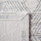 Safavieh Abstract Abt144A Ivory/Grey Rugs.