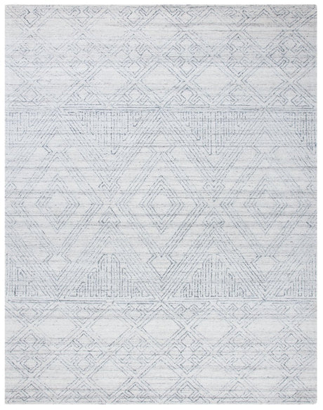 Safavieh Abstract Abt144A Ivory/Grey Rugs.