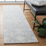 Safavieh Abstract Abt144A Ivory/Grey Rugs.