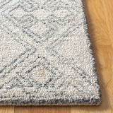 Safavieh Abstract Abt144A Ivory/Grey Rugs.