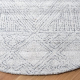 Safavieh Abstract Abt144A Ivory/Grey Rugs.
