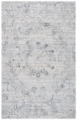 Safavieh Abstract Abt145A Ivory/Black Rugs.