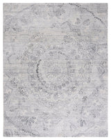 Safavieh Abstract Abt145A Ivory/Black Rugs.