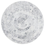 Safavieh Abstract Abt145A Ivory/Black Rugs.