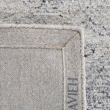 Safavieh Abstract Abt145A Ivory/Black Rugs.
