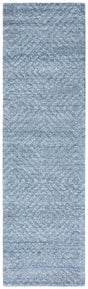 Safavieh Abstract Abt146M Blue Rugs.