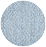 Safavieh Abstract Abt146M Blue Rugs.