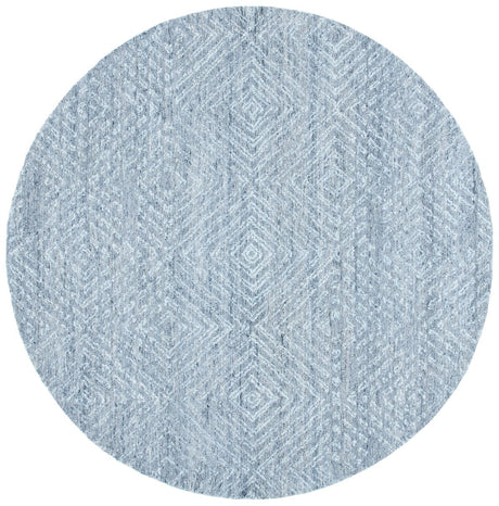 Safavieh Abstract Abt146M Blue Rugs.