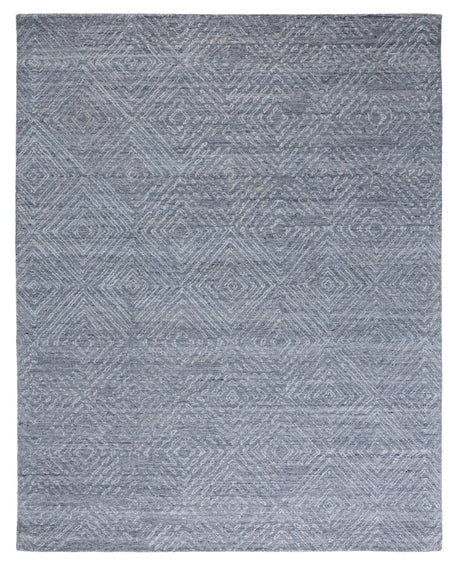 Safavieh Abstract Abt146M Blue Rugs.