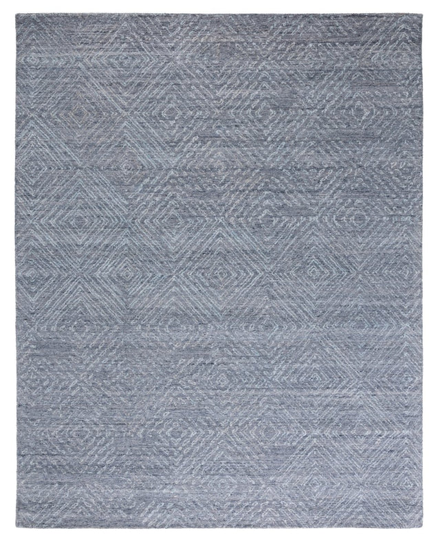 Safavieh Abstract Abt146M Blue Rugs.