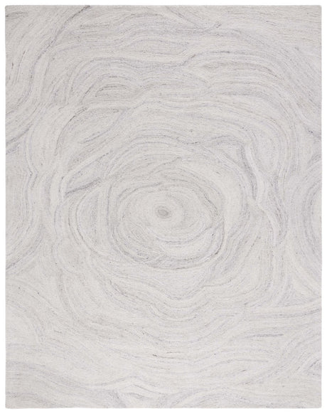 Safavieh Abstract Abt148F Light Grey/Beige Rug - Safavieh - abt148f - 28