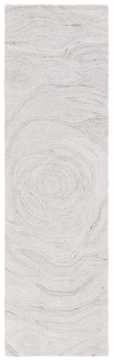 Safavieh Abstract Abt148F Light Grey/Beige Rug.