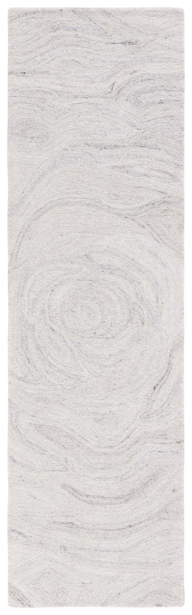 Safavieh Abstract Abt148F Light Grey/Beige Rug - Safavieh - abt148f - 28