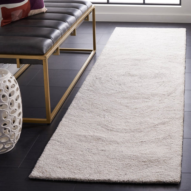 Safavieh Abstract Abt148F Light Grey/Beige Rug.