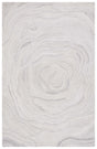 Safavieh Abstract Abt148F Light Grey/Beige Rug.