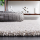 Safavieh Abstract Abt149A Ivory/Grey Rug.