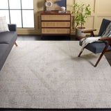 Safavieh Abstract Abt149A Ivory/Grey Rug.