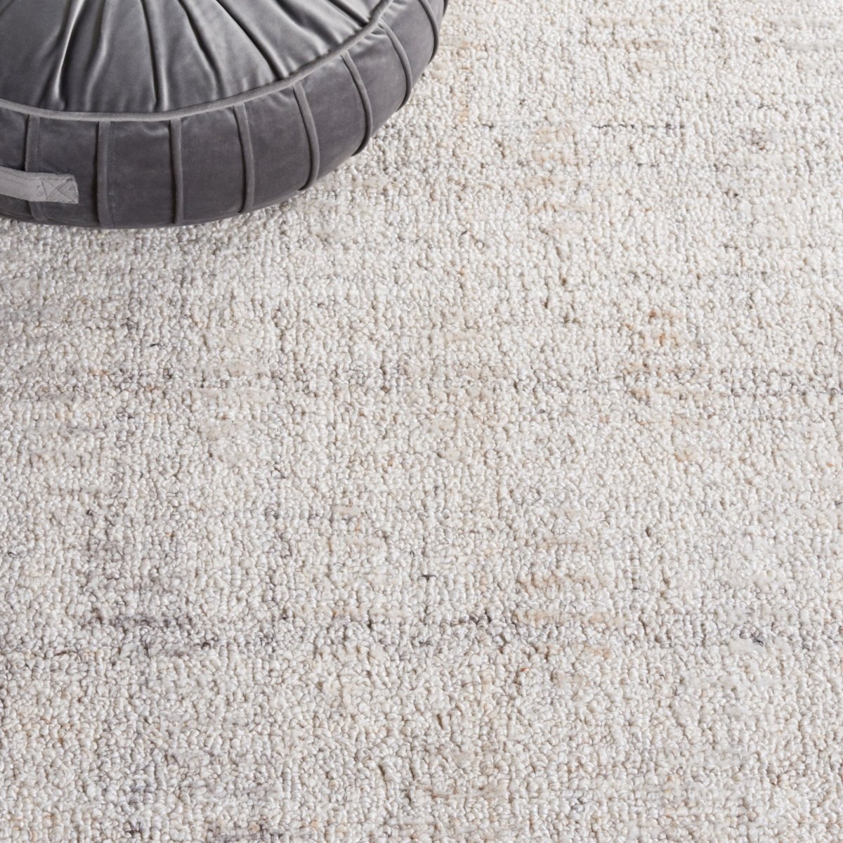 Safavieh Abstract Abt149A Ivory/Grey Rug.