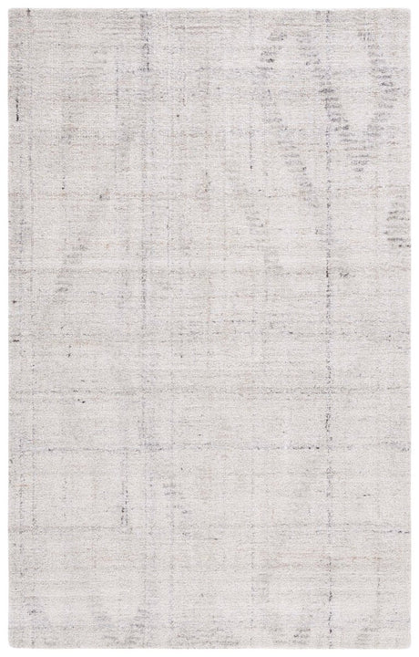 Safavieh Abstract Abt149A Ivory/Grey Rug.