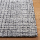 Safavieh Abstract Abt150F Grey/Ivory Rug.