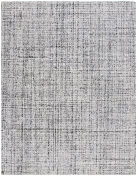 Safavieh Abstract Abt150F Grey/Ivory Rug.
